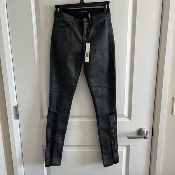 Elie Tahari Azella Jean Size 24 - Picture 8 of 8